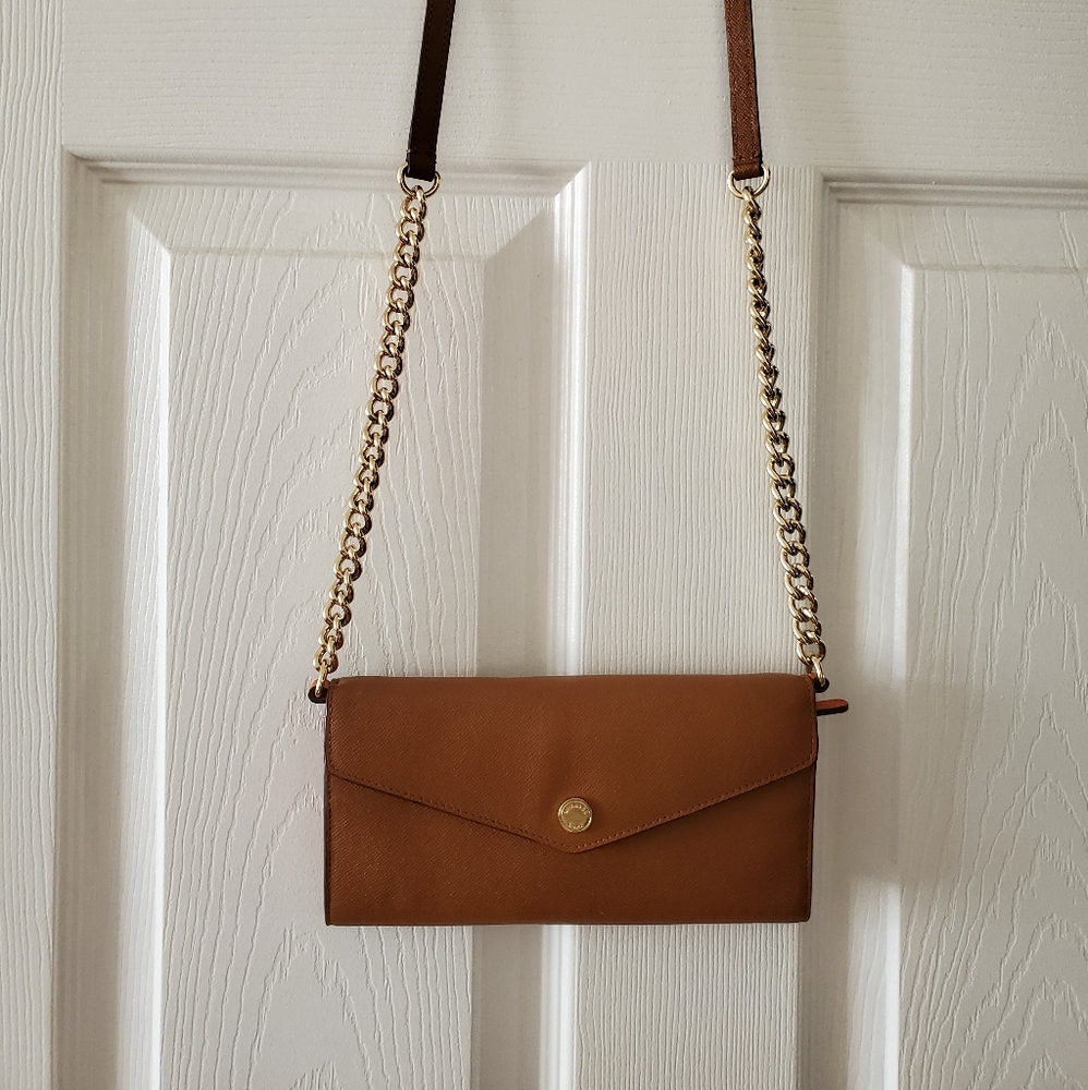 Michael Kors Wallet Chain